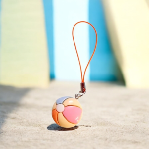 Διακοσμητικό κρεμαστό για το κινητό μπάλα