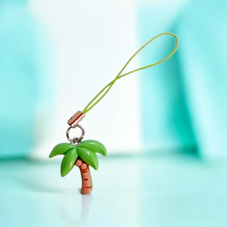 Διακοσμητικό κρεμαστό για το κινητό φοίνικας - Image 2