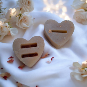 Χειροποίητη βάση δαχτυλιδιών από υγρό γυαλί