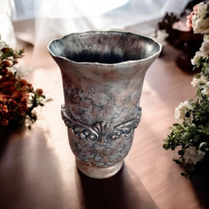 Alternative view of Ανθοδοχείο μπαρόκ